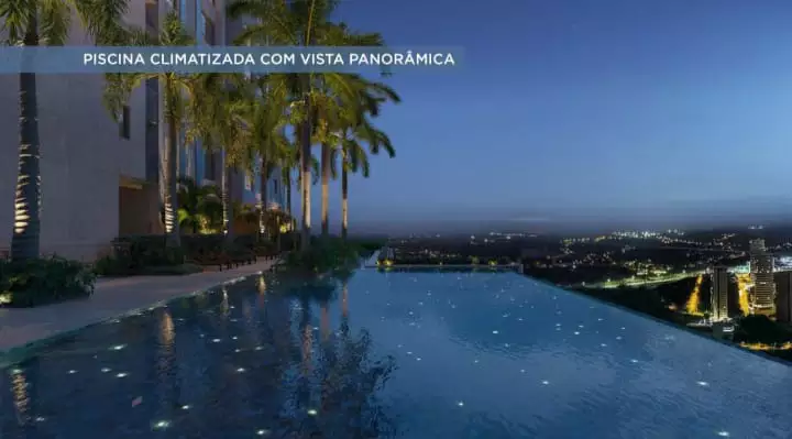 Apartamento, 4 quartos, 288 m² - Foto 3
