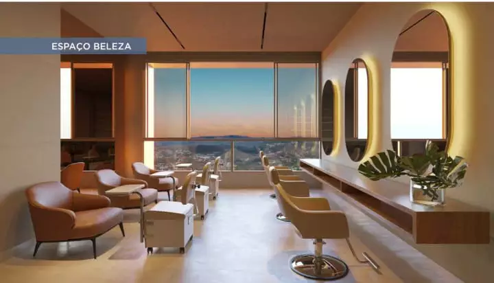 Apartamento, 4 quartos, 288 m² - Foto 14