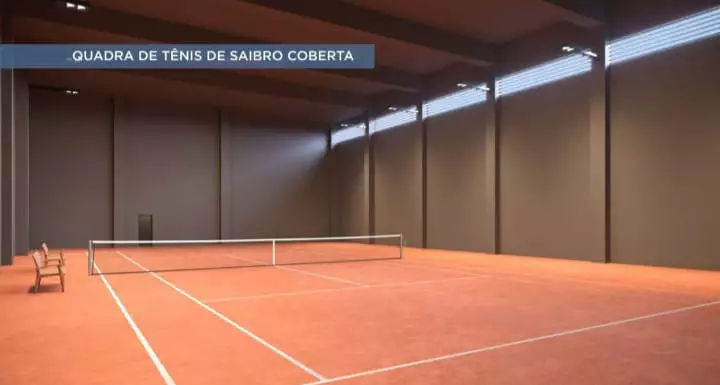 Apartamento, 4 quartos, 288 m² - Foto 4