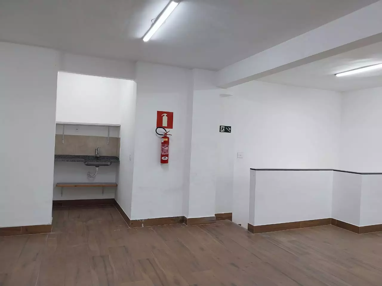 Loja-Salão, 106 m² - Foto 8