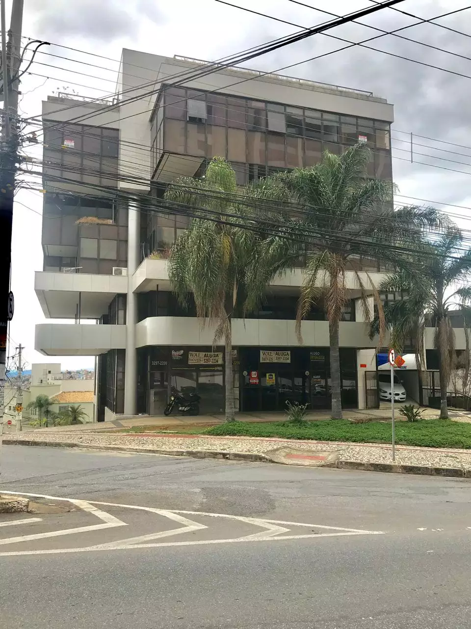 Loja-Salão, 265 m² - Foto 2