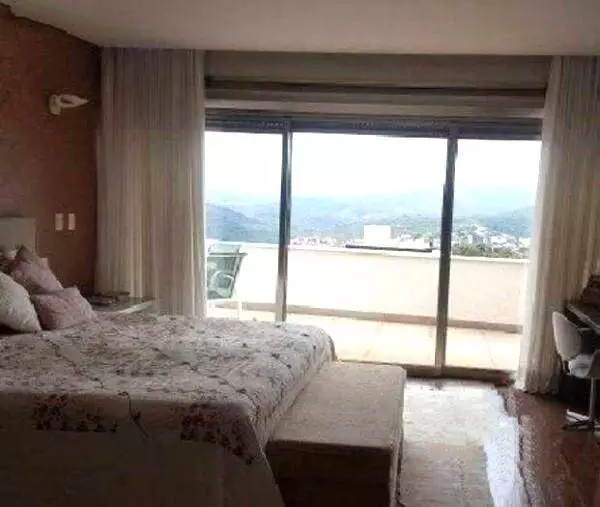 Casa de Condomínio, 4 quartos - Foto 10