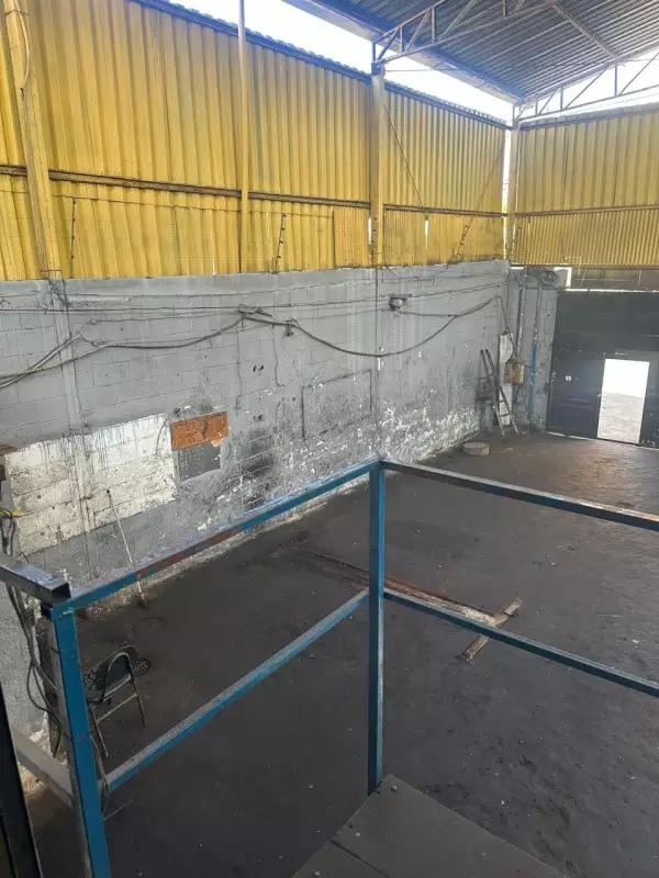 Galpão / Depósito / Armazém para alugar em Salgado Filho, Belo Horizonte - MG - foto 6