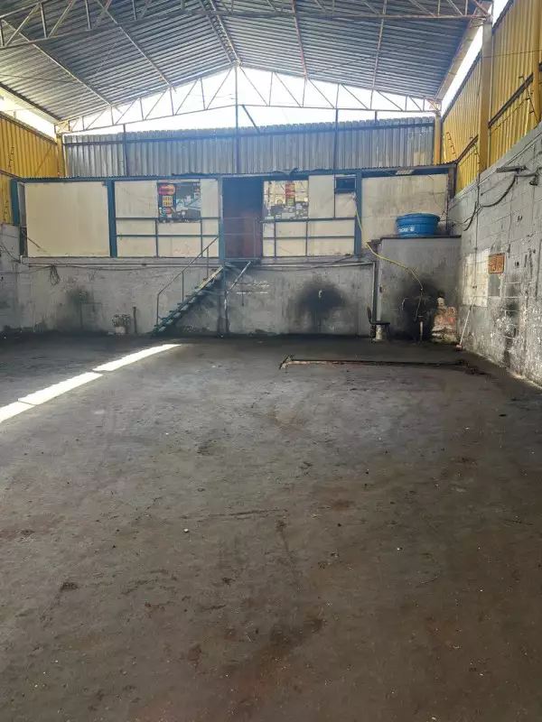 Galpão / Depósito / Armazém para alugar em Salgado Filho, Belo Horizonte - MG - foto 8