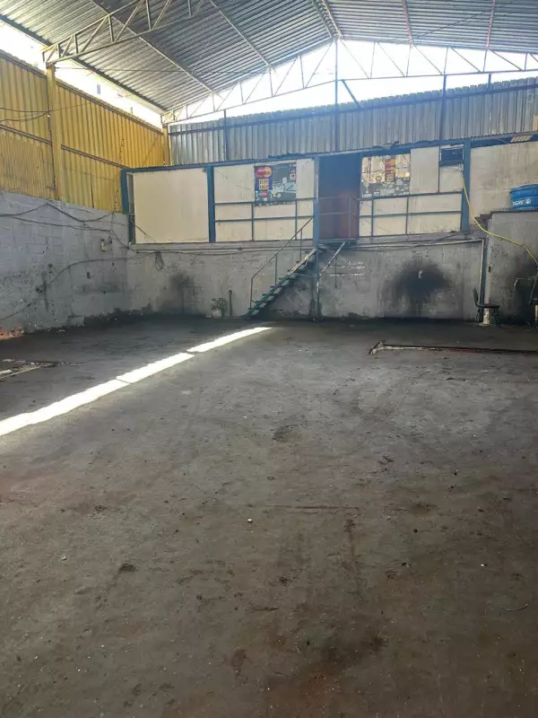 Galpão / Depósito / Armazém para alugar em Salgado Filho, Belo Horizonte - MG - foto 7