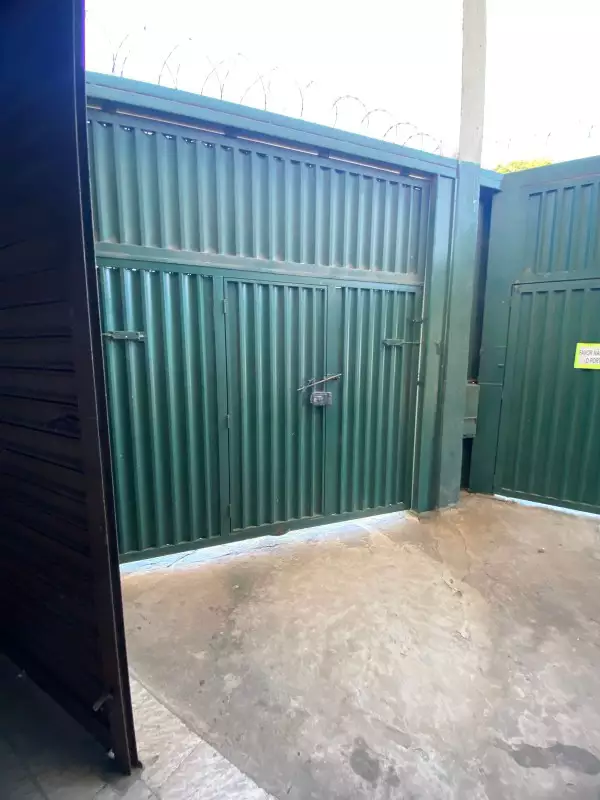 Loja / Salão / Ponto Comercial para alugar em São Gabriel, Belo Horizonte - MG