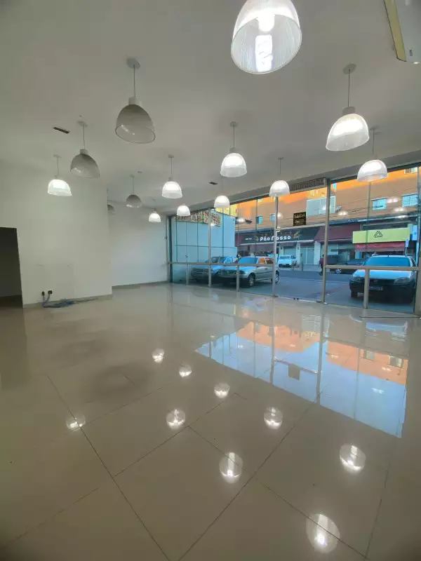 Loja / Salão / Ponto Comercial para alugar em Jardim Bandeirantes, Contagem - MG