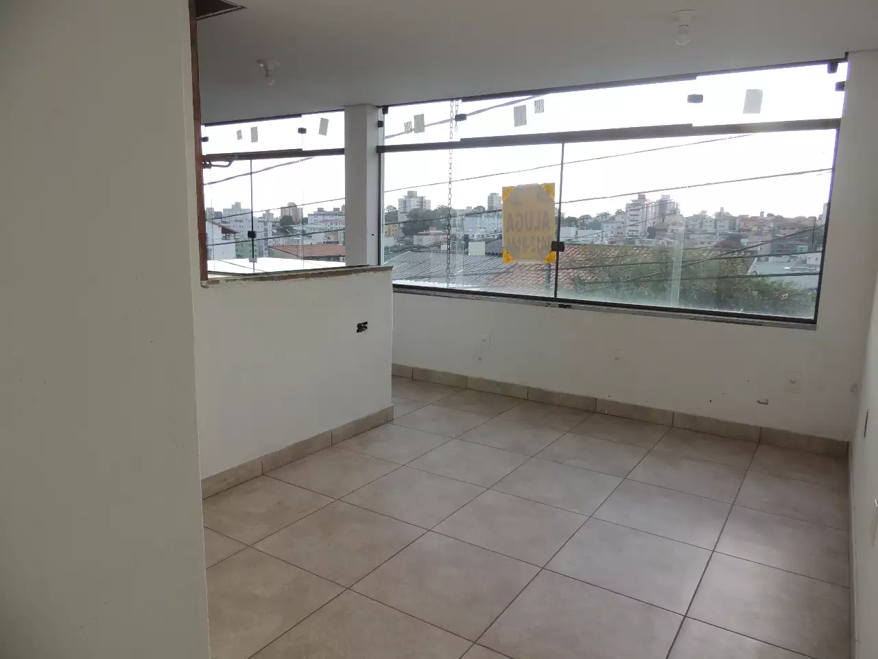 Sala / Conjunto para alugar em Caiçara-adelaide, Belo Horizonte - MG - foto 5