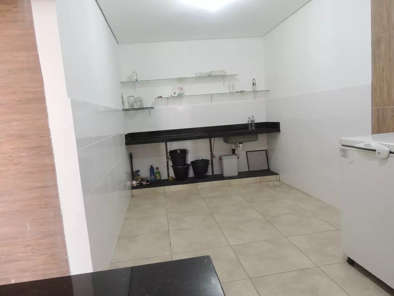Sala / Conjunto para alugar em Caiçara-adelaide, Belo Horizonte - MG - foto 3