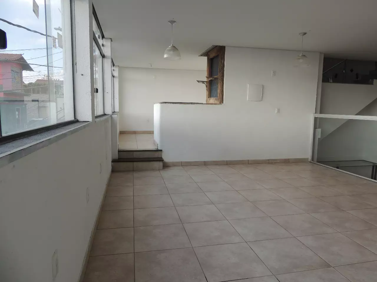 Sala / Conjunto para alugar em Caiçara-adelaide, Belo Horizonte - MG - foto 4