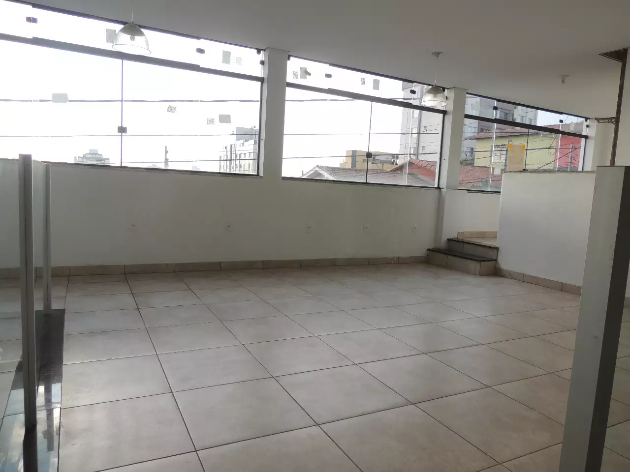 Sala / Conjunto para alugar em Caiçara-adelaide, Belo Horizonte - MG - foto 2