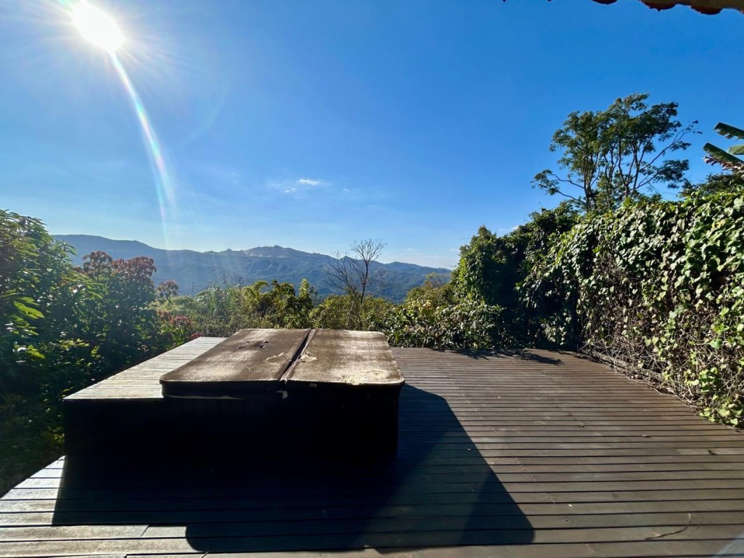 Casa de Condomínio, 4 quartos - Foto 10