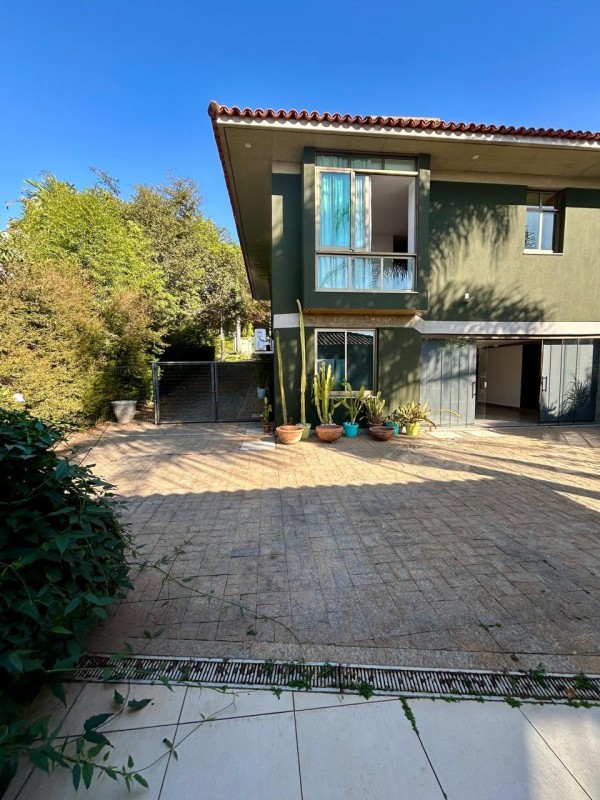 Casa de Condomínio, 4 quartos - Foto 13