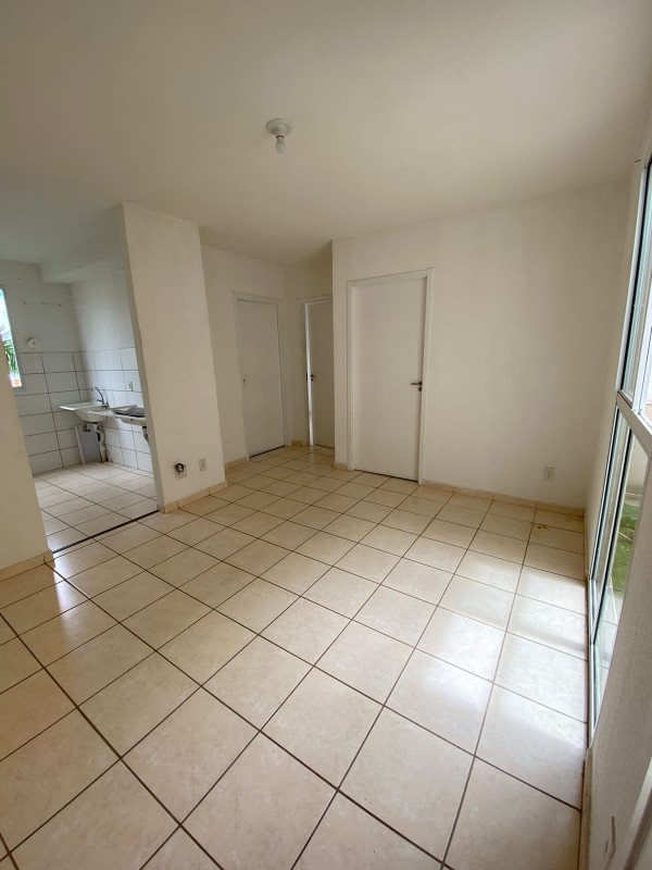 Apartamento, 2 quartos, 48 m² - Foto 1
