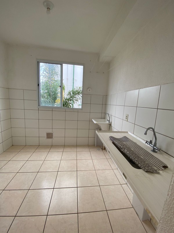 Apartamento, 2 quartos, 48 m² - Foto 3