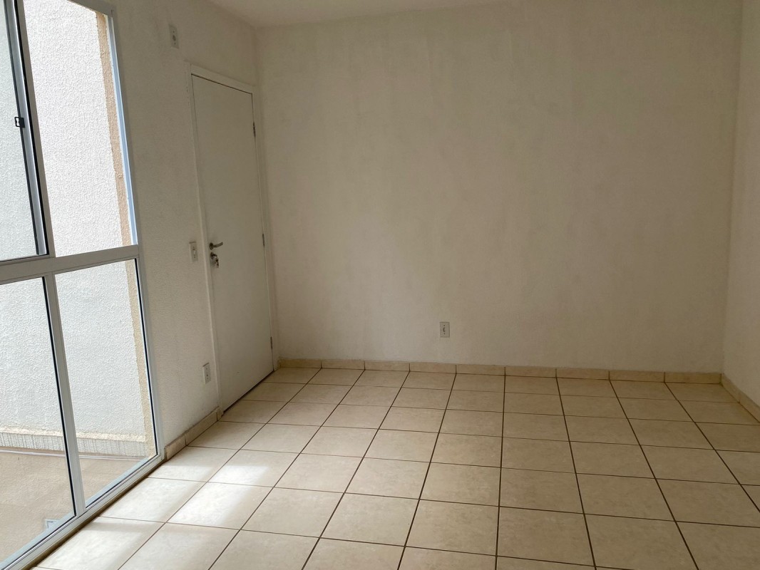 Apartamento, 2 quartos, 48 m² - Foto 2