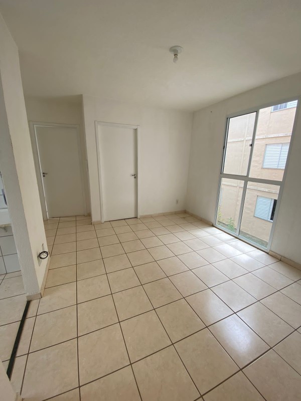 Apartamento, 2 quartos, 48 m² - Foto 4