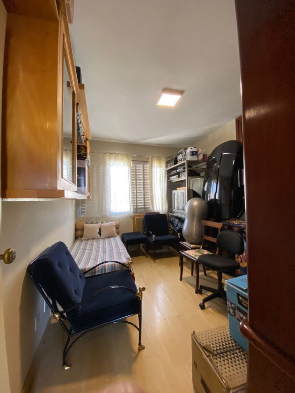 Apartamento, 4 quartos, 200 m² - Foto 23