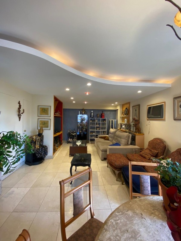 Apartamento, 4 quartos, 200 m² - Foto 8