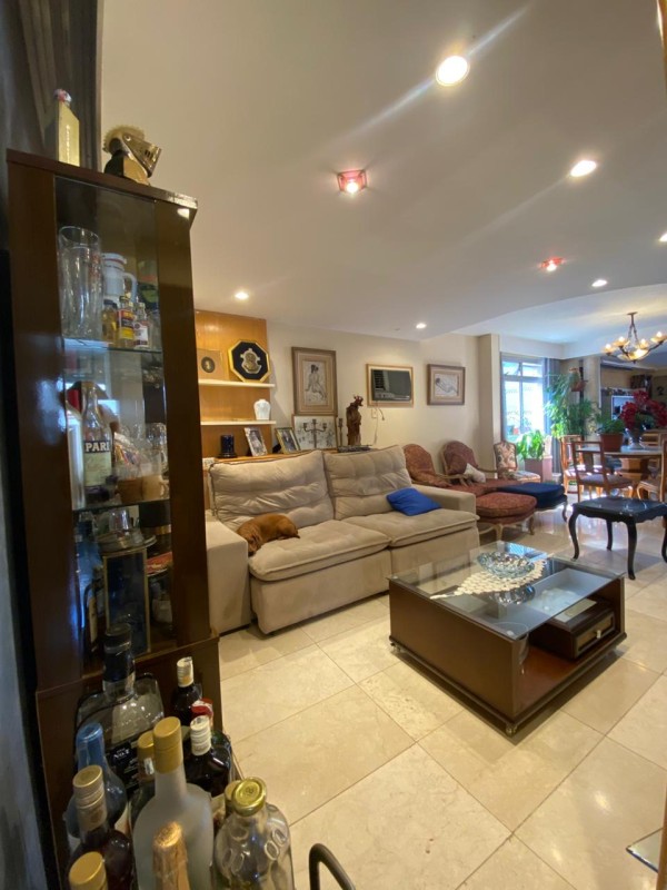 Apartamento, 4 quartos, 200 m² - Foto 10