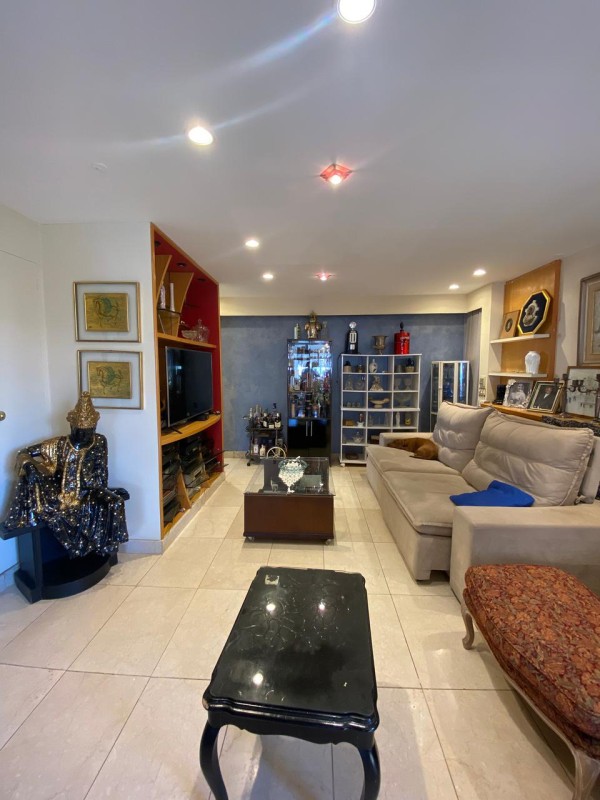 Apartamento, 4 quartos, 200 m² - Foto 11