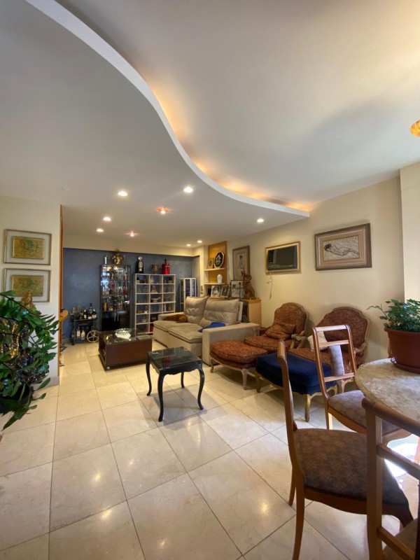 Apartamento, 4 quartos, 200 m² - Foto 7