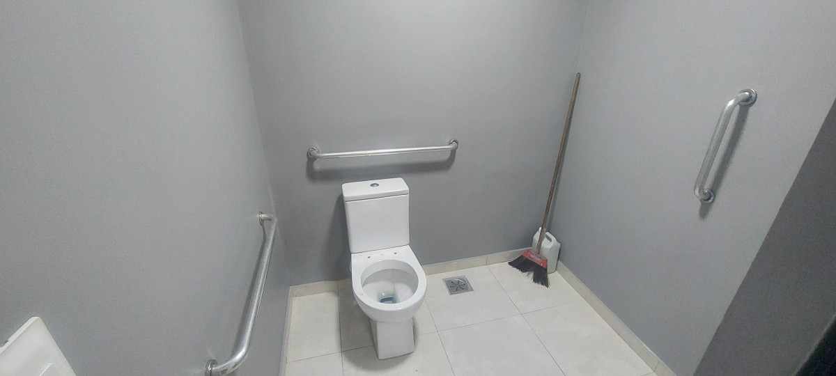 Loja-Salão, 160 m² - Foto 4