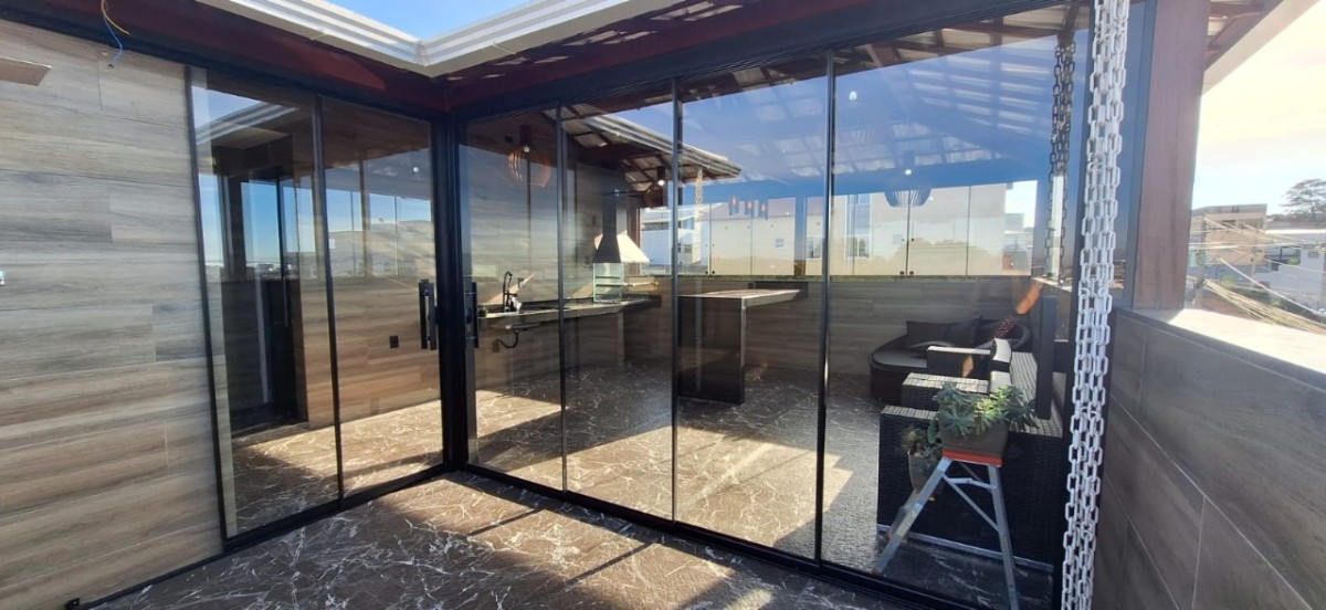 Cobertura, 2 quartos, 105 m² - Foto 3