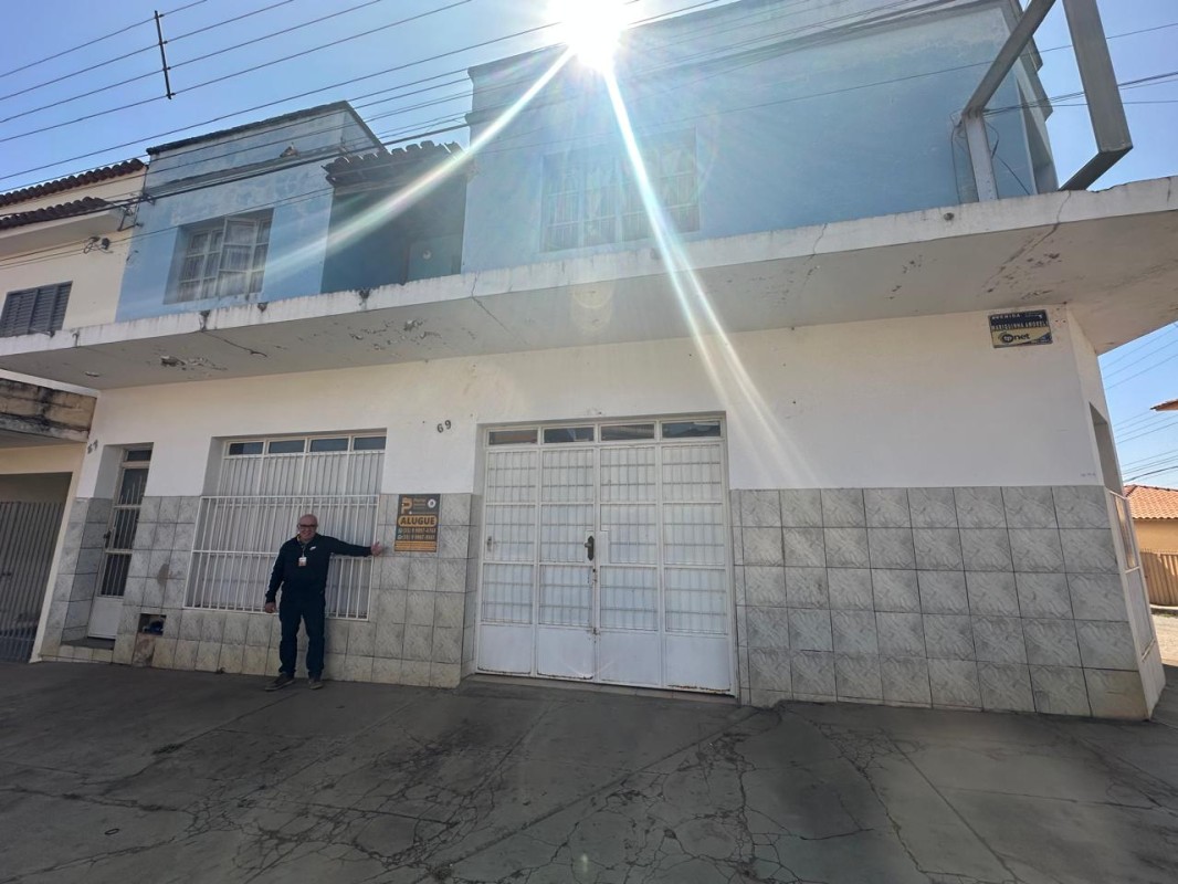 Loja-Salão - Foto 1