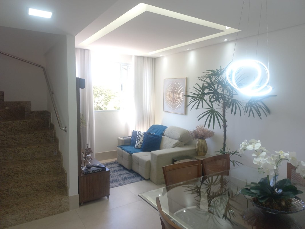 Cobertura, 3 quartos, 147 m² - Foto 2