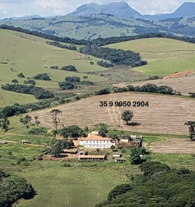 Fazenda, 190 hectares - Foto 2