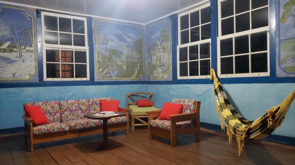 Fazenda, 190 hectares - Foto 6