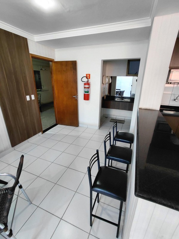 Apartamento, 2 quartos, 70 m² - Foto 22