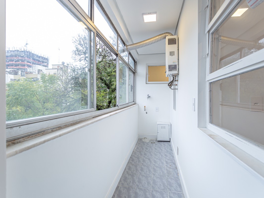 Apartamento, 2 quartos, 71 m² - Foto 16