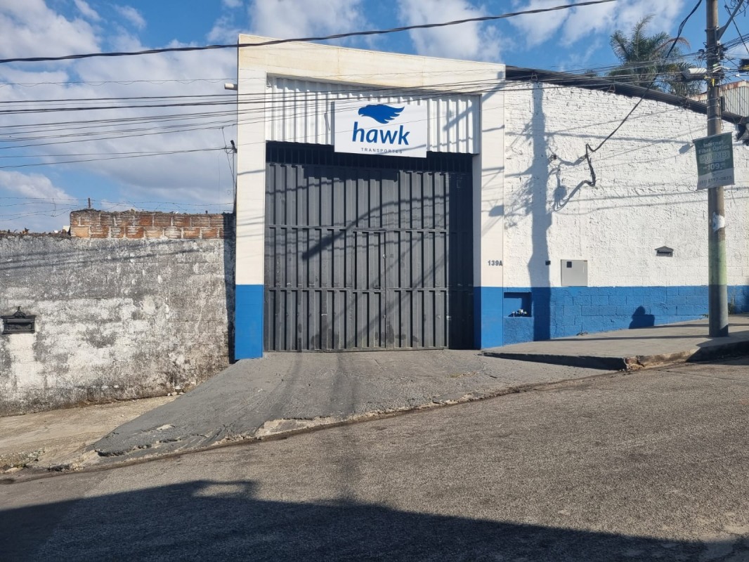 Depósito-Galpão, 300 m² - Foto 3