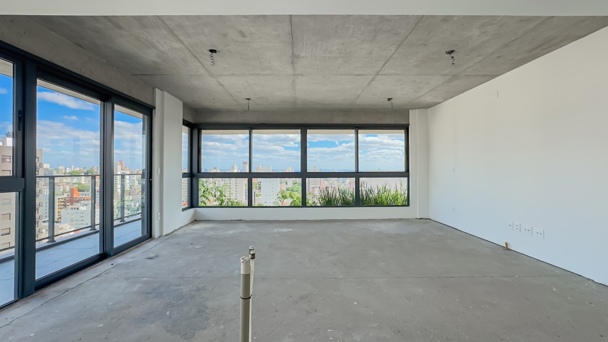 Apartamento, 1 quarto, 113 m² - Foto 15
