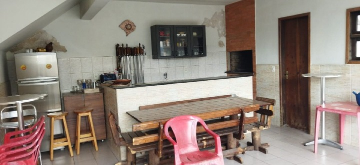 Casa, 7 quartos, 270 m² - Foto 2