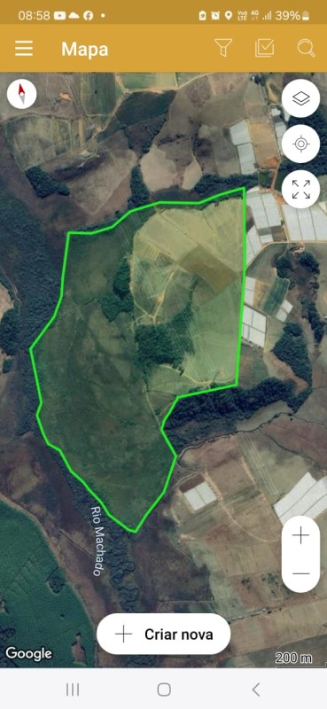 Fazenda, 73 hectares - Foto 10