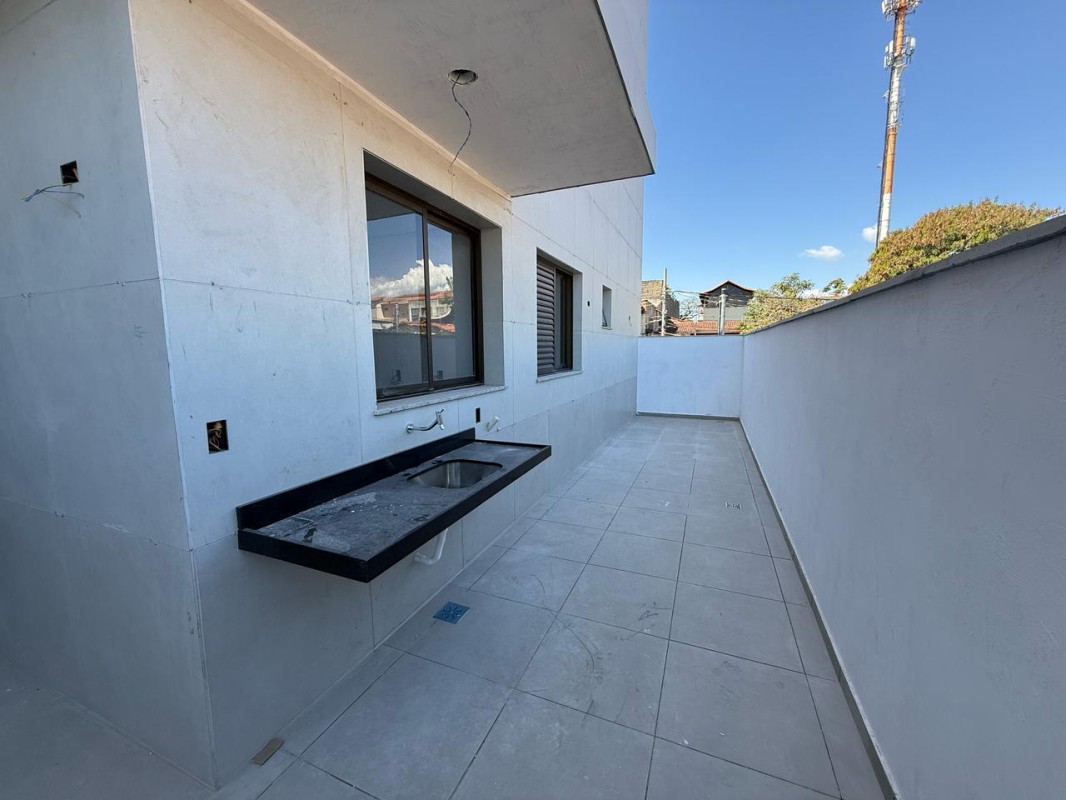 Apartamento, 3 quartos, 64 m² - Foto 4