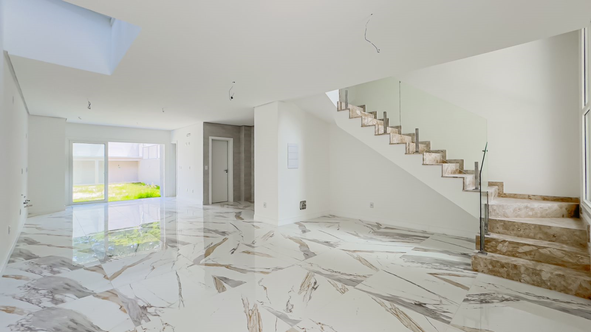 Casa, 3 quartos, 170 m² - Foto 1