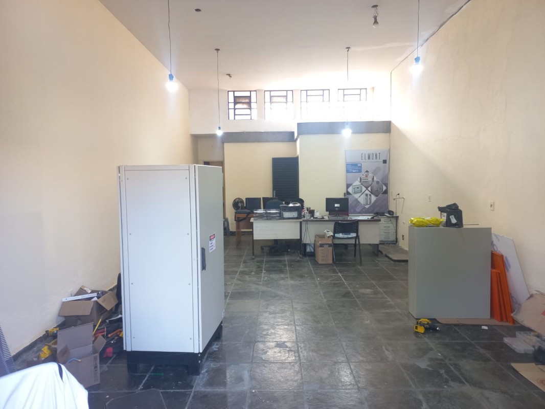 Loja-Salão, 73 m² - Foto 3