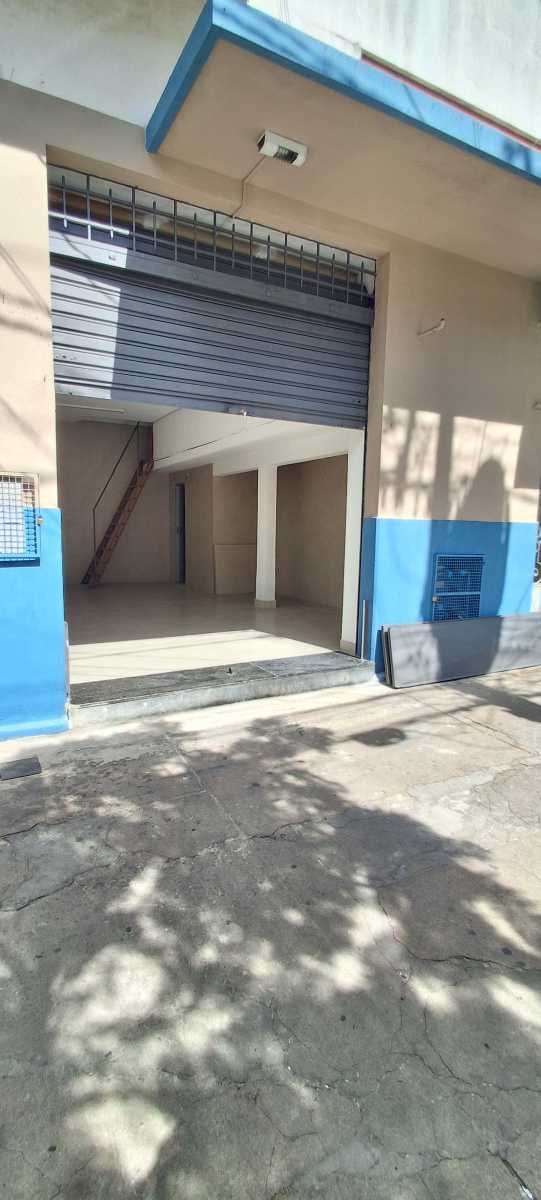 Loja-Salão, 28 m² - Foto 2