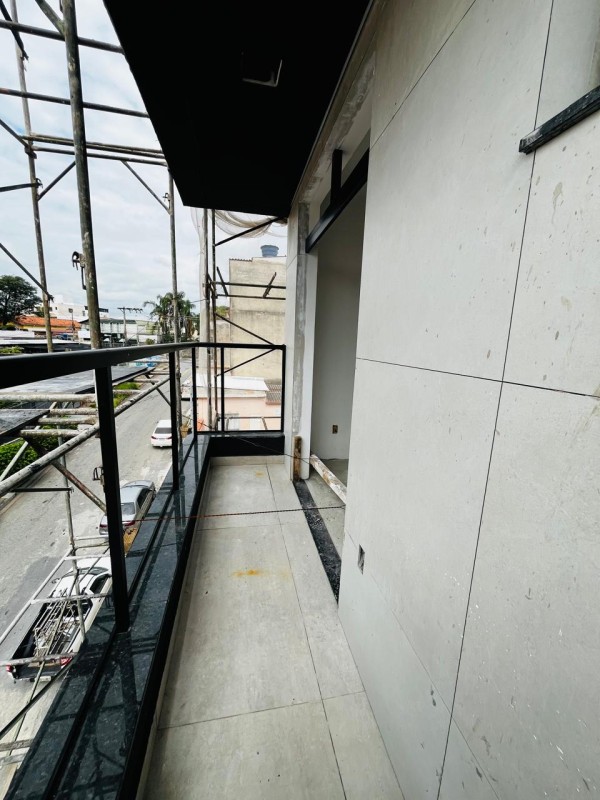 Apartamento, 3 quartos, 79 m² - Foto 1