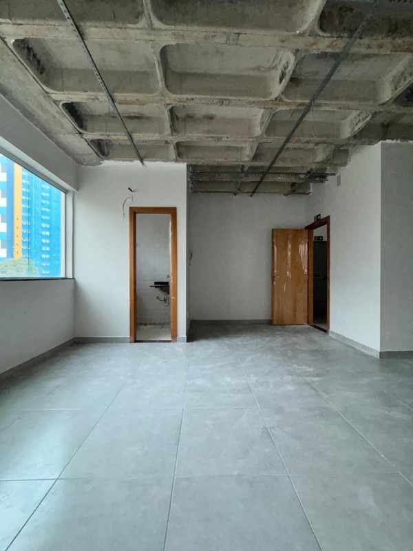 Sala-Conjunto, 30 m² - Foto 2