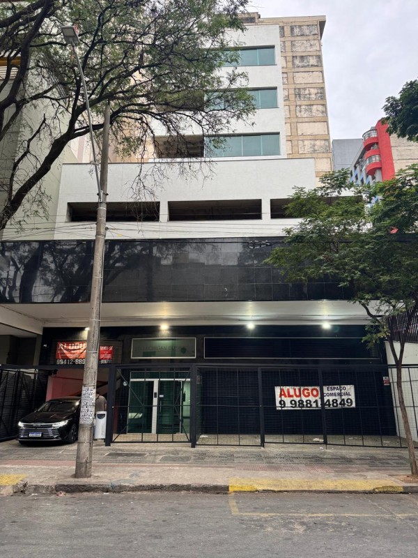 Sala-Conjunto, 30 m² - Foto 6