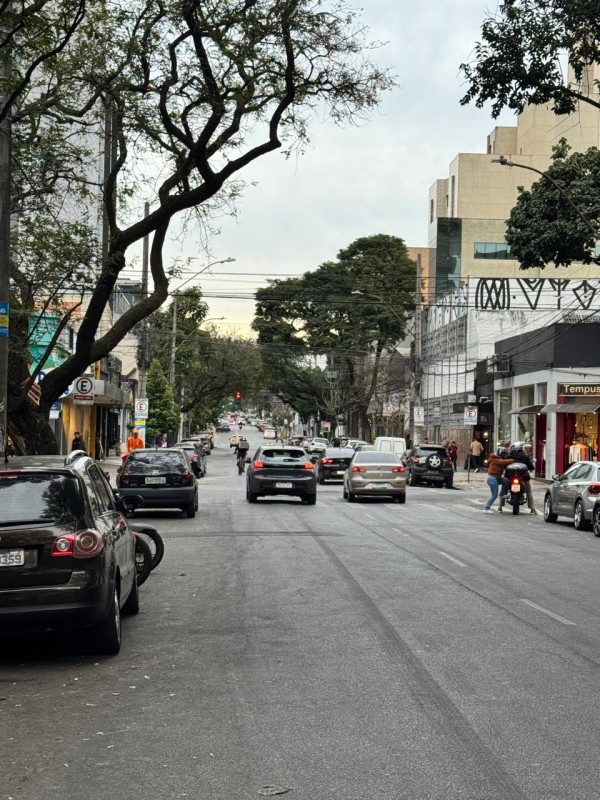 Sala-Conjunto, 30 m² - Foto 7