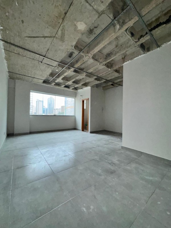 Sala-Conjunto, 30 m² - Foto 1