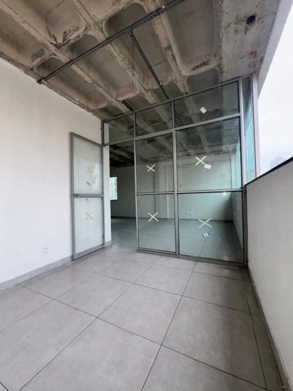 Sala-Conjunto, 30 m² - Foto 8