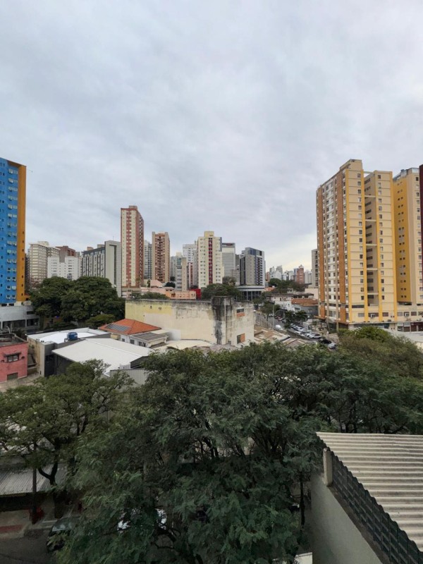 Sala-Conjunto, 30 m² - Foto 5