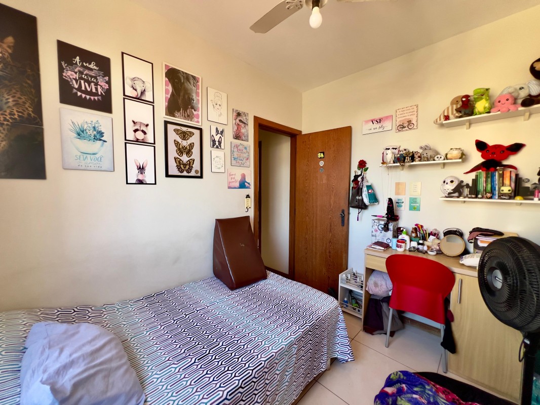 Cobertura, 3 quartos, 130 m² - Foto 10